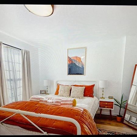 New Modern Boho Apt- Close To Yosemite Oakhurst Buitenkant foto
