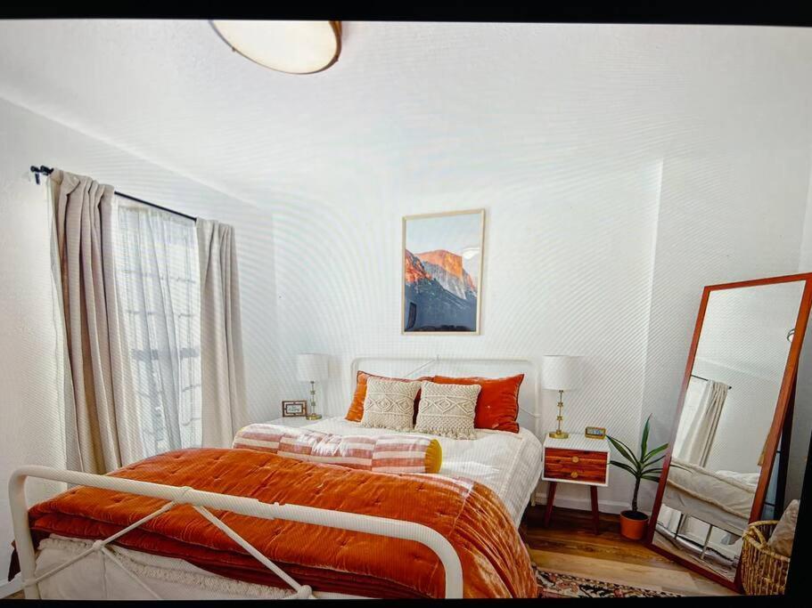 New Modern Boho Apt- Close To Yosemite Oakhurst Buitenkant foto